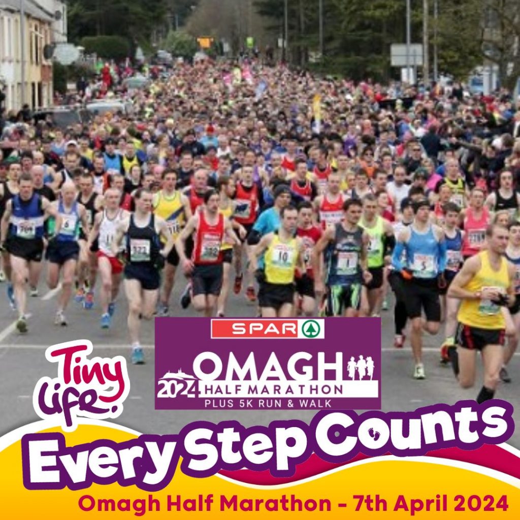 Half Marathon 7th April 2024 Lucie Robenia